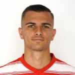 Photo of Miguel Brau