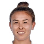 Photo of A. Turlybekova
