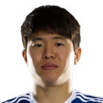 Photo of Kwon Chang-Hoon