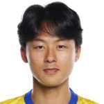 Photo of Seung-Woo Lee