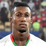 Photo of Mohamed Lamine Ouattara