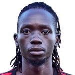 Photo of T. Okello