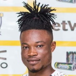 Photo of Kwadwo Amoako