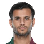 Photo of Anisa Anwar Ali
