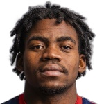 Photo of J. Doke