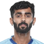 Photo of A. Mishra
