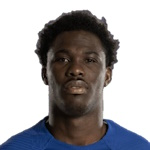 Photo of David Datro Fofana