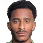 Photo of H. Tekeste