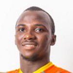 Photo of Mohamed Nbalie Kamara