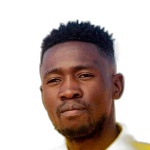 Photo of Thabo Lesaoana