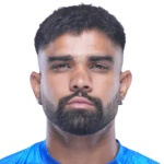 Photo of G. Singh
