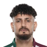 Photo of D. Tangri