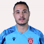 Photo of K. Soufi