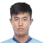 Photo of L. Ralte