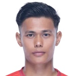 Photo of N. Meetei
