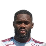 Photo of W. Mendy