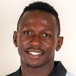 Photo of B. Saidi