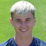 Photo of M. Kilsby