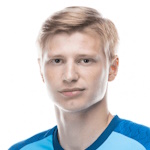 Photo of N. Tereshchuk