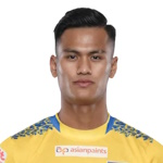 Photo of J. Singh