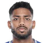 Photo of Rahim Ali