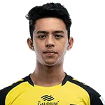 Photo of R. Danu