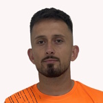 Photo of A. Kryeziu