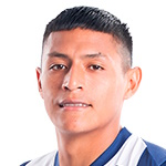 Photo of M. Huamán