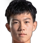 Photo of Yang Dejiang