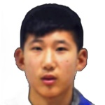 Photo of Liang Kun