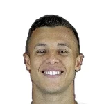 Photo of Samuel Toscas