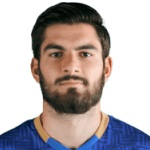 Photo of Isaque Gavioli