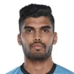 Photo of A. Shaikh