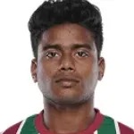 Photo of F. Molla