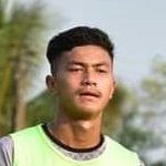 Photo of R. Singh