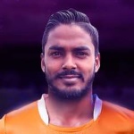 Photo of S. Pereira