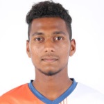 Photo of N. Dias