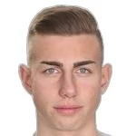 Photo of M. Sorakov