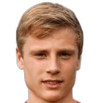 Photo of M. Lindh