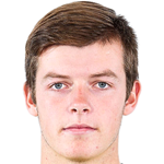 Photo of Aidan Paul Uea Carey