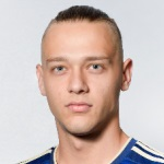 Photo of I. Šaranić