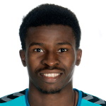 Photo of E. Igbonekwu
