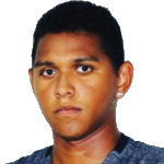 Photo of Patrick Gentil Sodre Costa