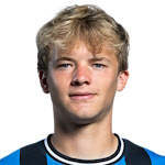 Photo of Liam De Smet