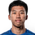 Photo of Ho Chun Anson Wong