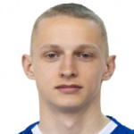 Photo of Y. Skibskiy