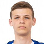 Photo of Z. Chervyakov
