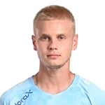 Photo of V. Aleksandrov