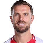 Photo of J. Henderson