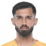 Photo of A. Singh